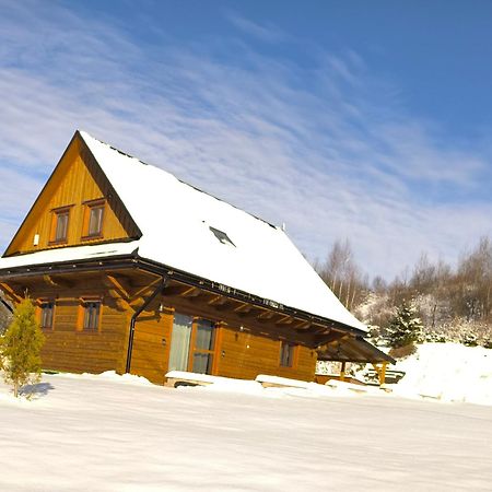 Chata Stary Mlyn Habovka Esterno foto